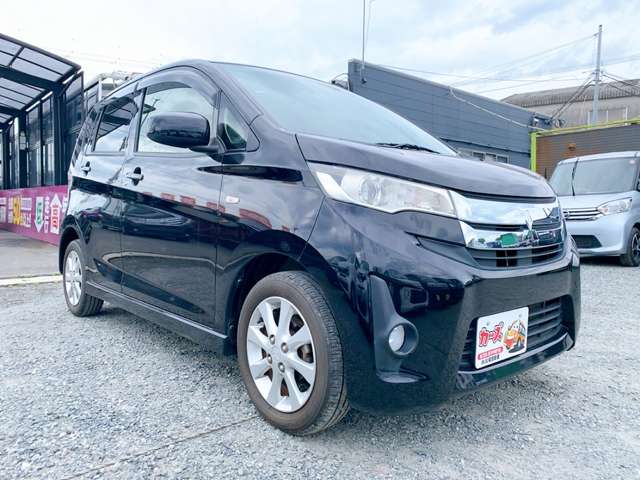 三菱 ｅＫカスタム ６６０ Ｍ H25年 (九州・沖縄) 99