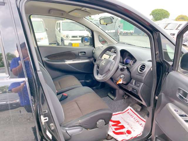 三菱 ｅＫカスタム ６６０ Ｍ H25年 (九州・沖縄) 99