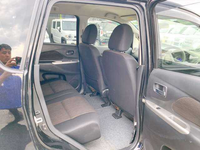 三菱 ｅＫカスタム ６６０ Ｍ H25年 (九州・沖縄) 99