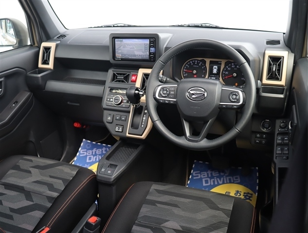 ダイハツ タフト ６６０ Ｇ R4年 (関東) 99