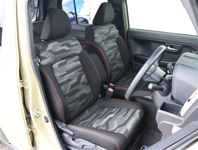 ダイハツ タフト ６６０ Ｇ R4年 (関東) 99