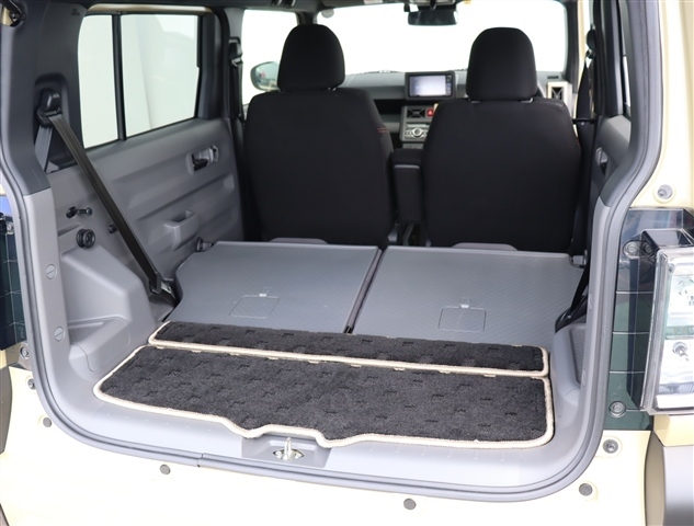 ダイハツ タフト ６６０ Ｇ R4年 (関東) 99