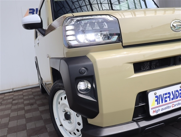 ダイハツ タフト ６６０ Ｇ R4年 (関東) 99