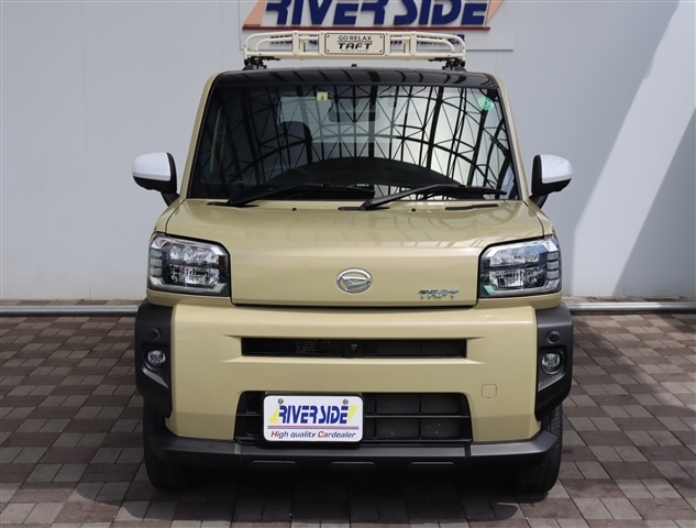 ダイハツ タフト ６６０ Ｇ R4年 (関東) 99