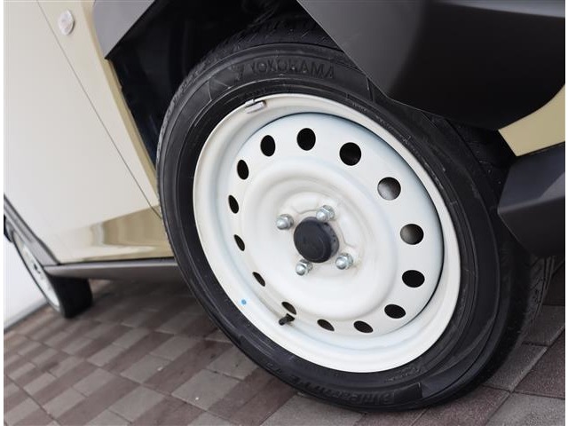 ダイハツ タフト ６６０ Ｇ R4年 (関東) 99