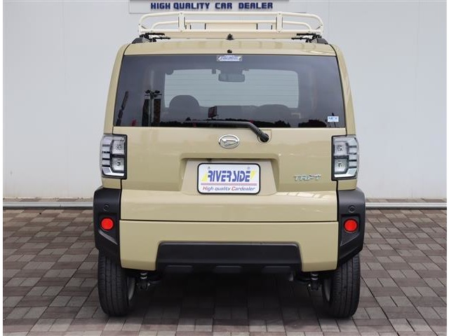 ダイハツ タフト ６６０ Ｇ R4年 (関東) 99