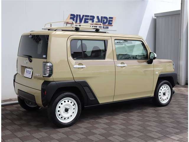 ダイハツ タフト ６６０ Ｇ R4年 (関東) 99