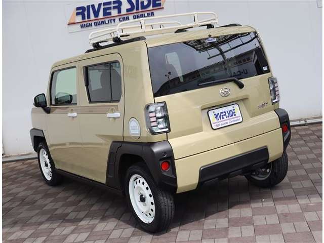 ダイハツ タフト ６６０ Ｇ R4年 (関東) 99