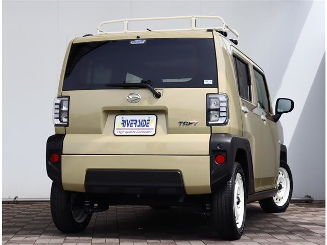 ダイハツ タフト ６６０ Ｇ R4年 (関東) 99