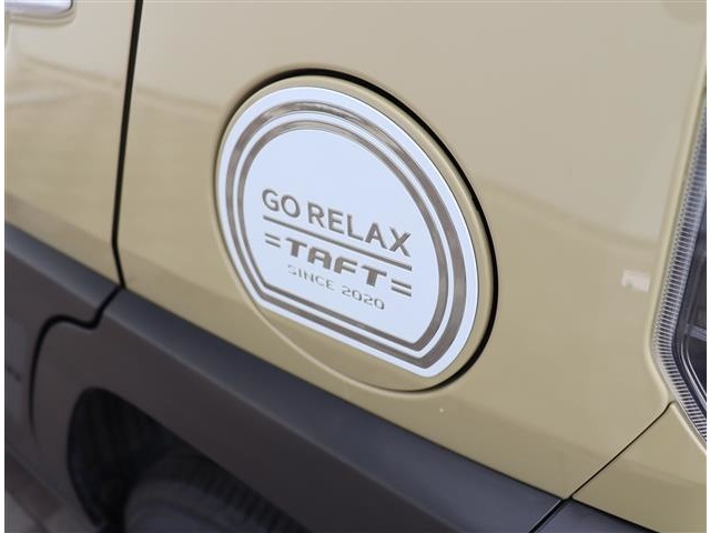 ダイハツ タフト ６６０ Ｇ R4年 (関東) 99