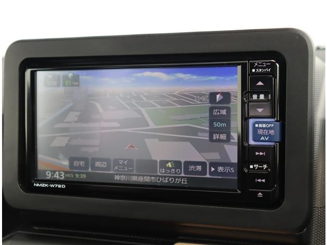 ダイハツ タフト ６６０ Ｇ R4年 (関東) 99