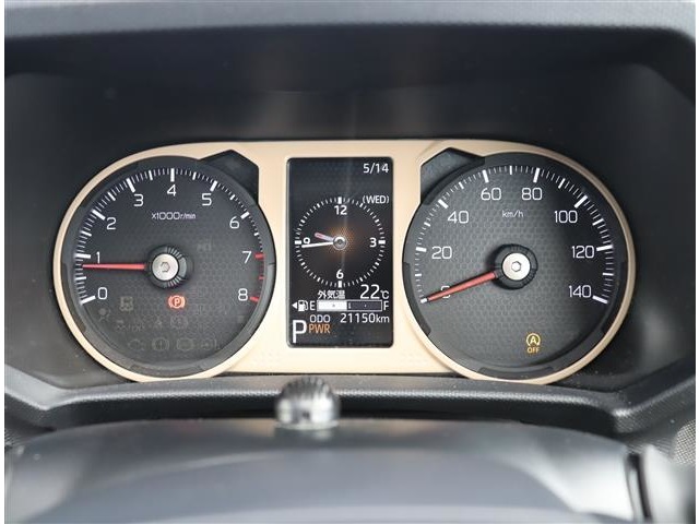 ダイハツ タフト ６６０ Ｇ R4年 (関東) 99