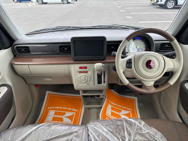 スズキ アルトラパン　ＬＣ ＬＣ ６６０ Ｘ R7年 (近畿) 99