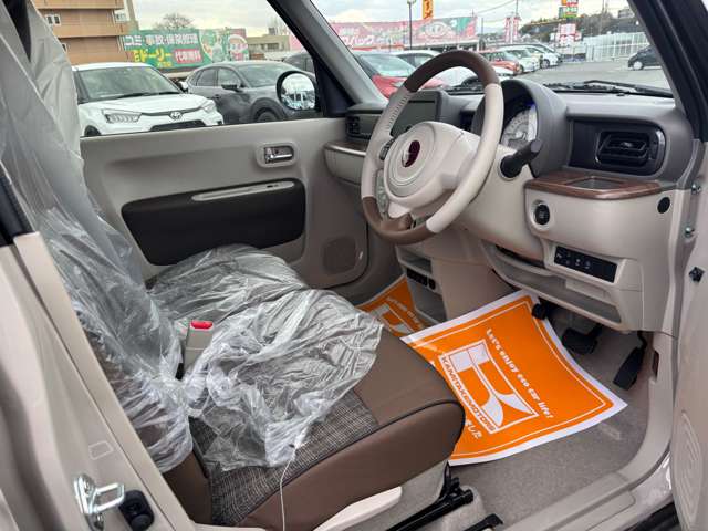 スズキ アルトラパン　ＬＣ ＬＣ ６６０ Ｘ R7年 (近畿) 99