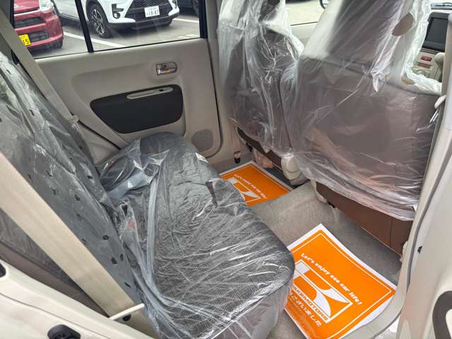 スズキ アルトラパン　ＬＣ ＬＣ ６６０ Ｘ R7年 (近畿) 99