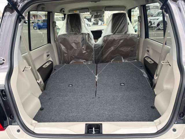 スズキ アルトラパン　ＬＣ ＬＣ ６６０ Ｘ R7年 (近畿) 99