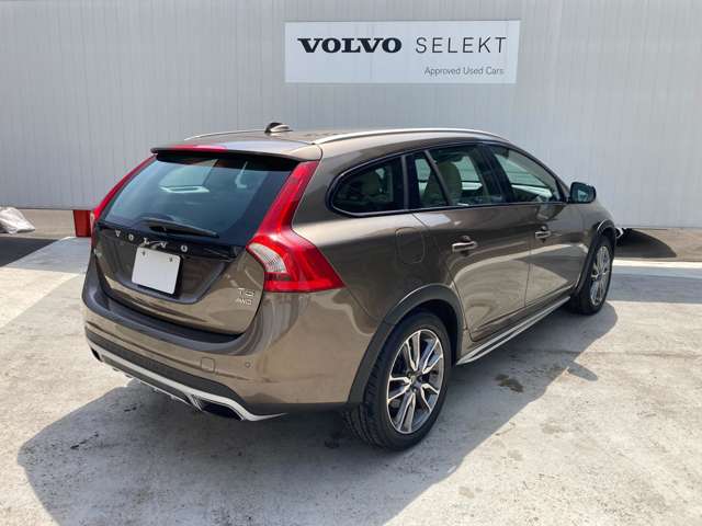 ボルボ クロスカントリー Ｔ５ ＡＷＤ ＳＥ ４ＷＤ H28年 (関東) 99