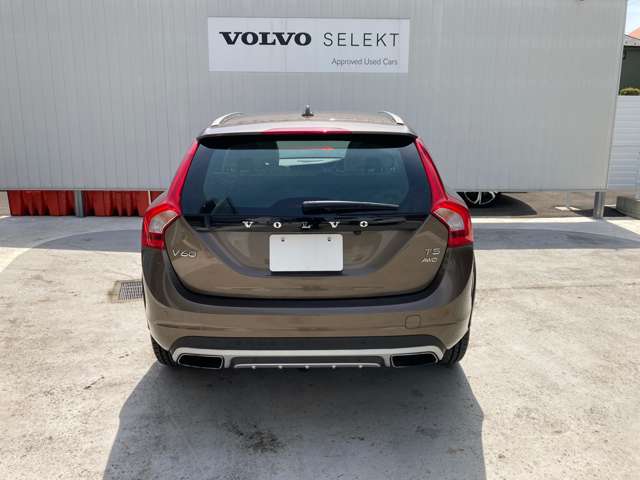 ボルボ クロスカントリー Ｔ５ ＡＷＤ ＳＥ ４ＷＤ H28年 (関東) 99