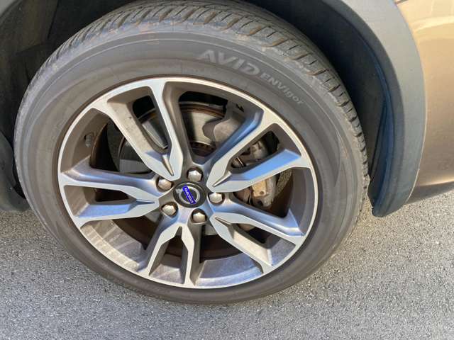 ボルボ クロスカントリー Ｔ５ ＡＷＤ ＳＥ ４ＷＤ H28年 (関東) 99