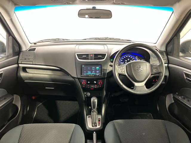 スズキ スイフト １．２ ＲＳ－ＤＪＥ ４ＷＤ H28年 (北海道) 99