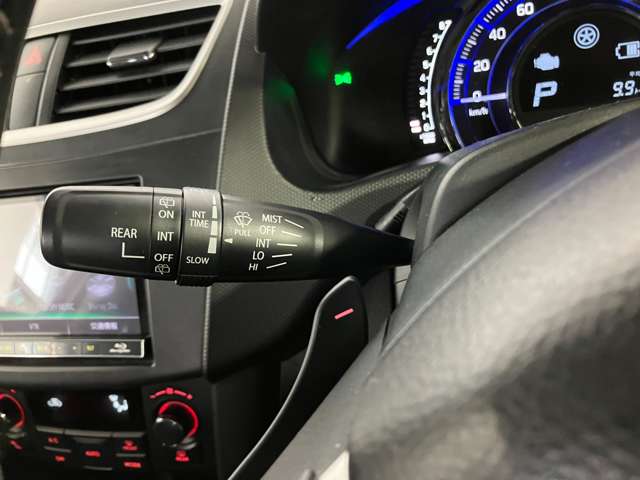 スズキ スイフト １．２ ＲＳ－ＤＪＥ ４ＷＤ H28年 (北海道) 99