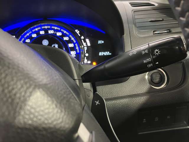 スズキ スイフト １．２ ＲＳ－ＤＪＥ ４ＷＤ H28年 (北海道) 99