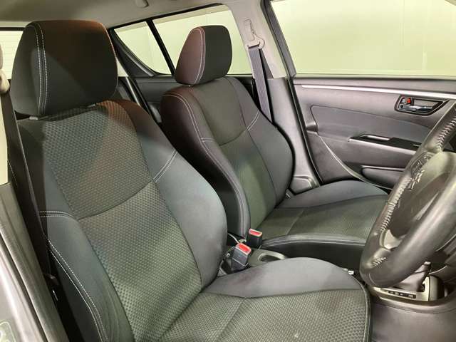 スズキ スイフト １．２ ＲＳ－ＤＪＥ ４ＷＤ H28年 (北海道) 99