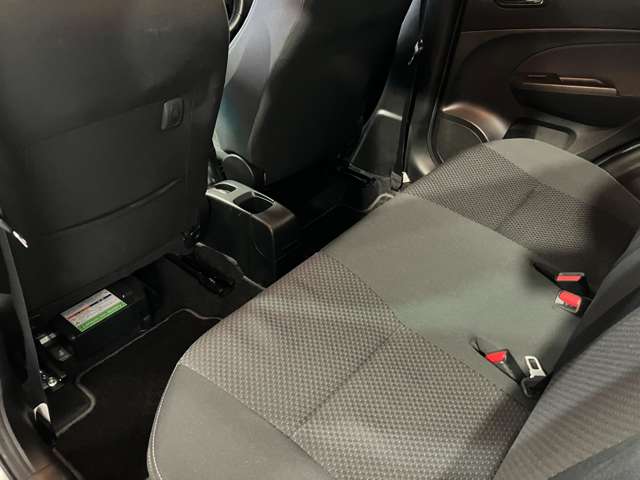 スズキ スイフト １．２ ＲＳ－ＤＪＥ ４ＷＤ H28年 (北海道) 99