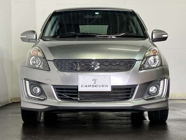 スズキ スイフト １．２ ＲＳ－ＤＪＥ ４ＷＤ H28年 (北海道) 99