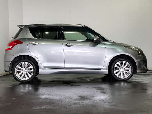 スズキ スイフト １．２ ＲＳ－ＤＪＥ ４ＷＤ H28年 (北海道) 99