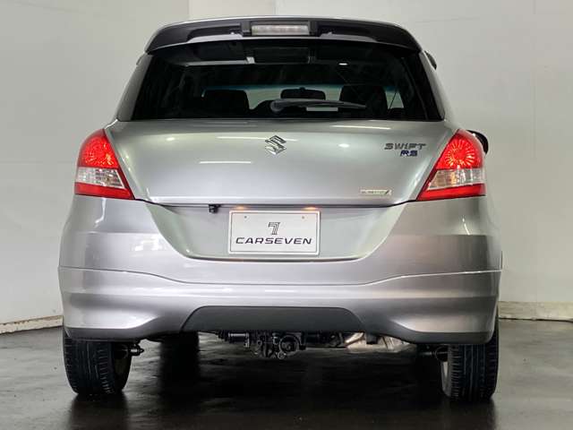 スズキ スイフト １．２ ＲＳ－ＤＪＥ ４ＷＤ H28年 (北海道) 99