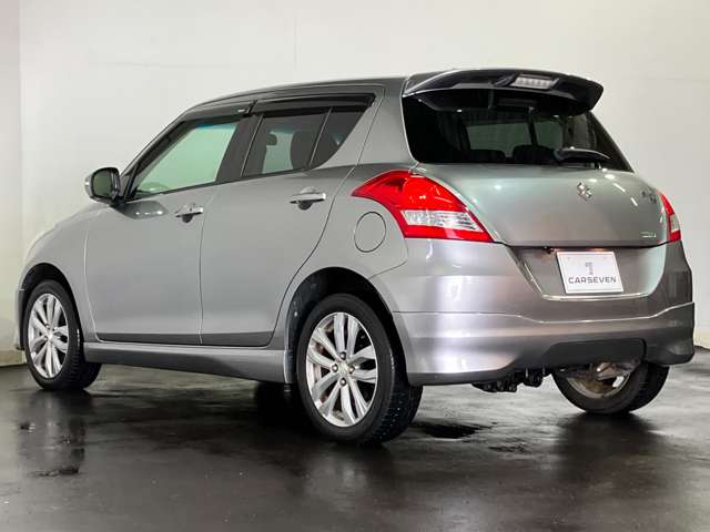 スズキ スイフト １．２ ＲＳ－ＤＪＥ ４ＷＤ H28年 (北海道) 99