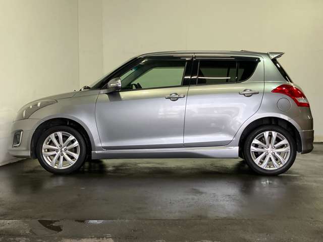 スズキ スイフト １．２ ＲＳ－ＤＪＥ ４ＷＤ H28年 (北海道) 99