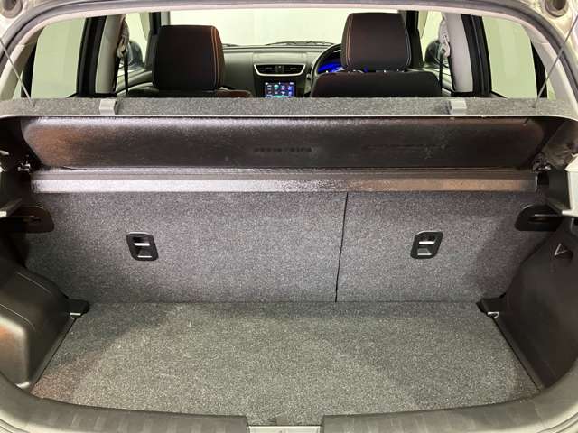 スズキ スイフト １．２ ＲＳ－ＤＪＥ ４ＷＤ H28年 (北海道) 99