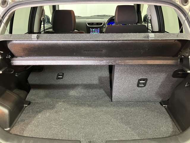 スズキ スイフト １．２ ＲＳ－ＤＪＥ ４ＷＤ H28年 (北海道) 99