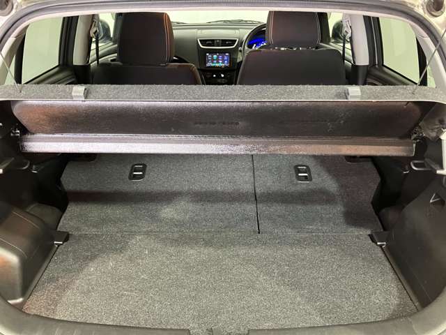 スズキ スイフト １．２ ＲＳ－ＤＪＥ ４ＷＤ H28年 (北海道) 99