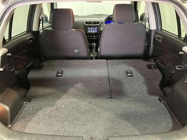 スズキ スイフト １．２ ＲＳ－ＤＪＥ ４ＷＤ H28年 (北海道) 99