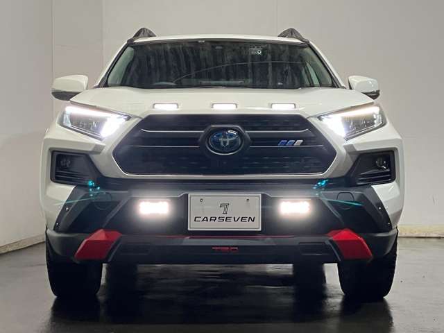 トヨタ ＲＡＶ４ ２．０ アドベンチャー オフロード パッケージ ４ＷＤ R3年 (北海道) 99