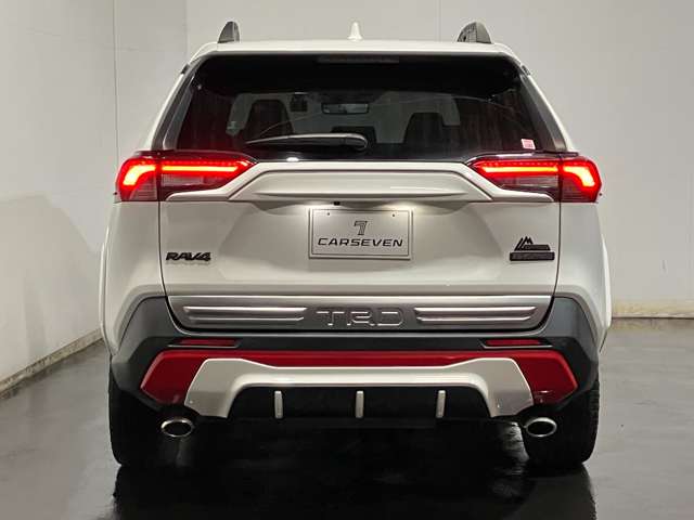 トヨタ ＲＡＶ４ ２．０ アドベンチャー オフロード パッケージ ４ＷＤ R3年 (北海道) 99