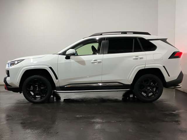 トヨタ ＲＡＶ４ ２．０ アドベンチャー オフロード パッケージ ４ＷＤ R3年 (北海道) 99