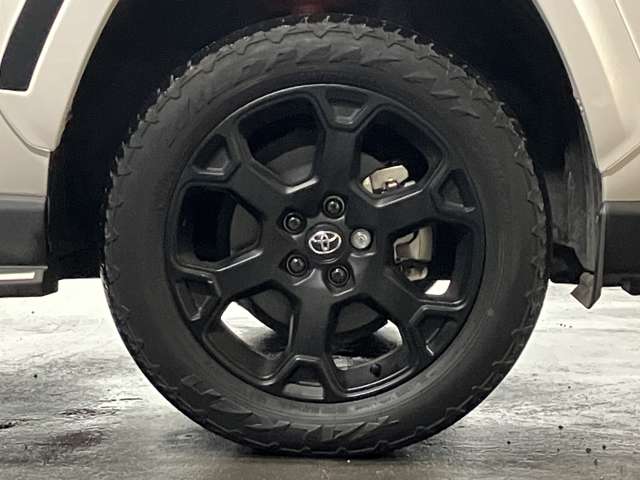 トヨタ ＲＡＶ４ ２．０ アドベンチャー オフロード パッケージ ４ＷＤ R3年 (北海道) 99