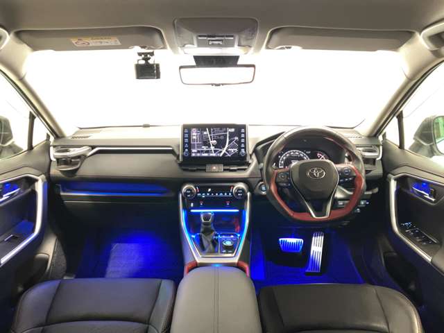 トヨタ ＲＡＶ４ ２．０ アドベンチャー オフロード パッケージ ４ＷＤ R3年 (北海道) 99