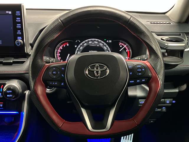 トヨタ ＲＡＶ４ ２．０ アドベンチャー オフロード パッケージ ４ＷＤ R3年 (北海道) 99