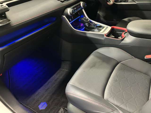 トヨタ ＲＡＶ４ ２．０ アドベンチャー オフロード パッケージ ４ＷＤ R3年 (北海道) 99