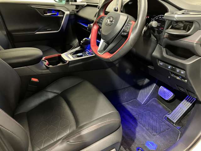 トヨタ ＲＡＶ４ ２．０ アドベンチャー オフロード パッケージ ４ＷＤ R3年 (北海道) 99