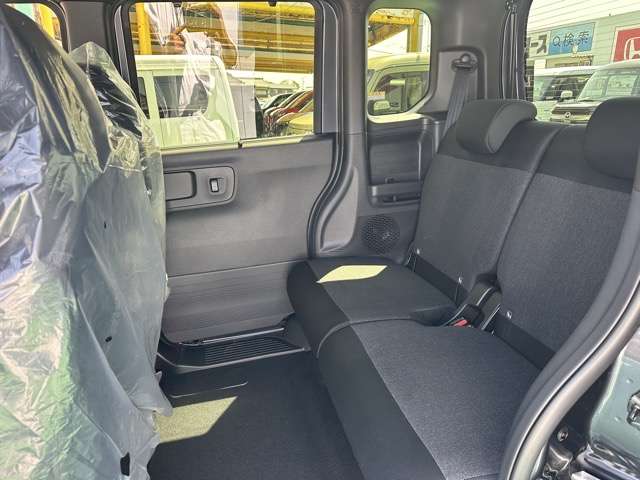 ホンダ Ｎ　ＢＯＸ カスタム ６６０ R7年 (東海) 99