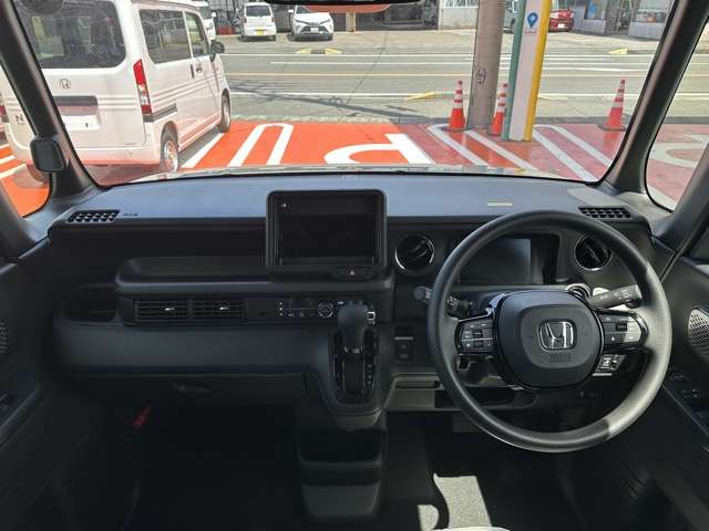 ホンダ Ｎ　ＢＯＸ カスタム ６６０ R7年 (東海) 99