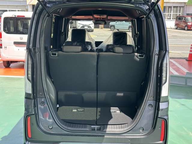 ホンダ Ｎ　ＢＯＸ カスタム ６６０ R7年 (東海) 99