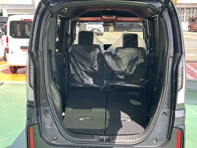 ホンダ Ｎ　ＢＯＸ カスタム ６６０ R7年 (東海) 99