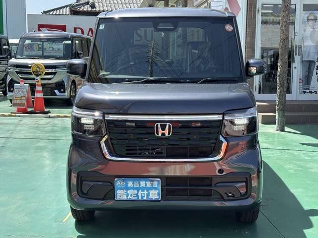ホンダ Ｎ　ＢＯＸ カスタム ６６０ R7年 (東海) 99